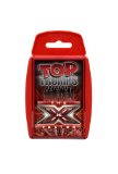 Top Trumps - X Factor