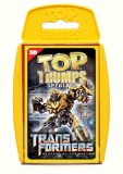 Winning Moves Top Trumps Specials 3D Transformers Revenge of the Fallen