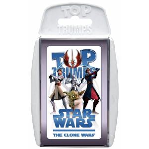 Top Trumps Specials Star Wars