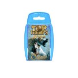 Winning Moves Top Trumps The Golden Compass