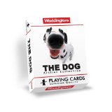 Winning Moves Waddingtons- The Dog Playing Cards