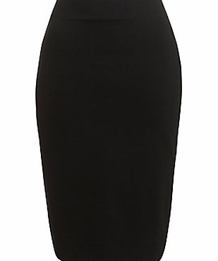Winser Miracle Pencil Skirt, Black
