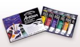 Winsor & Newton Winsor and Newton Artisan Beginners Paint Set