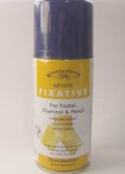 Winsor & Newton Winsor and Newton Artists Fixative 150ml
