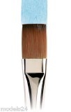 Winsor & Newton WINSOR and NEWTON Cotman Watercolour One Stroke Brush - 1`(25mm) Series 666 **SPECIAL OFFER**