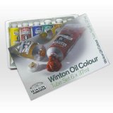 Winsor & Newton Winton Beginners Set (6 x 37ml)