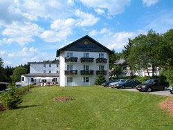 WINTERBERG Golden Tulip Winterberg