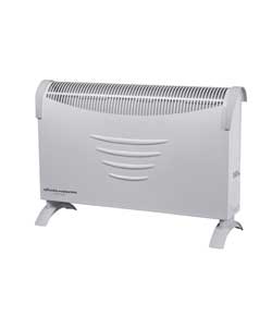 2KW Compact Convector Heater