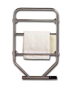 Winterwarm Chrome Heated