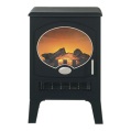 WINTERWARM windsor free-standing stove