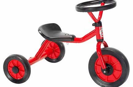 Winther Mini Viking Push Car