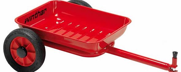 Winther Mini Viking Trailer