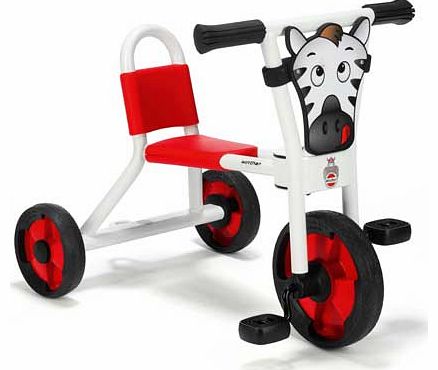 Winther Nova Viking Zoo - Zebratrike