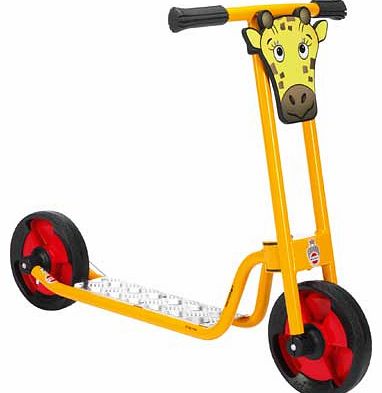 Nova Viking Zoo Giraffe Scooter