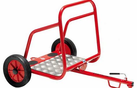 Winther Viking Ben Hur Trailer