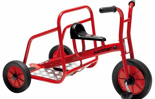 Winther Viking Ben Hur Tricycle