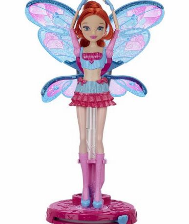 Winx 11.5 - inch Magic Wings Bloom