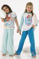 pack of two Winx pyjamas