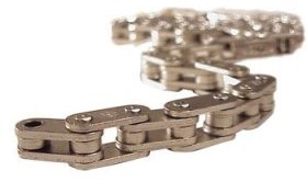 Wippermann Chain Bmx 1G7 2008