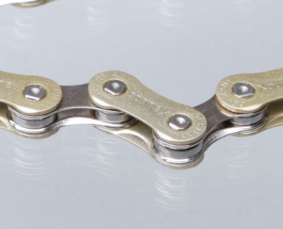 Wippermann Chain Connex 1010 Champagne 2008