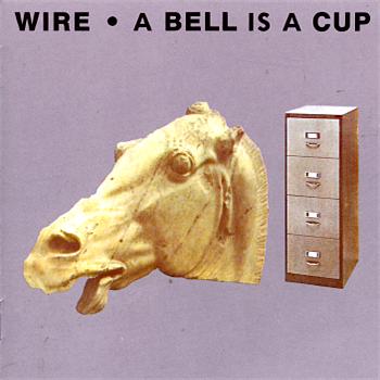 Wire A Bell Is A Cup Until It Is Struck