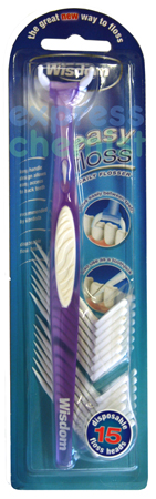 Wisdom Easy Floss