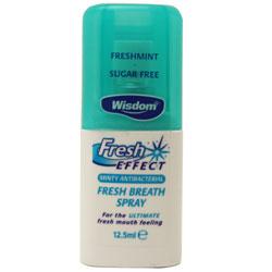 Fresh Effect Breath Spray