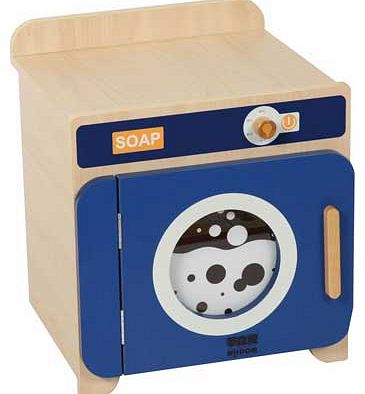 Wisdom Mini Toddler Washing Machine