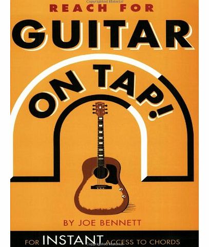 Wise Publications Guitar on Tap!