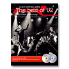 Wise Publications Play Guitar With... The Best Of U2