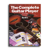 Wise Publications The Complete Guitar Player -
