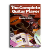 Wise Publications The Complete Guitar Player