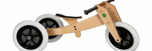 Wish Bone 3 in 1 Wishbone Bike push bikes