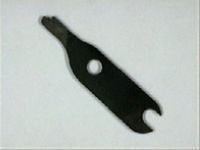 WISS 1012B Nibbler Blade > M12R