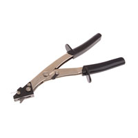 WISS M-11R Black Handledandacute;Supershearandacute;