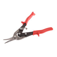 WISS M-1R Metalmaster Compound Snips Lh/St