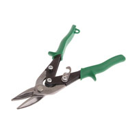 WISS M-2R Metalmaster Compound Snips Rh/St
