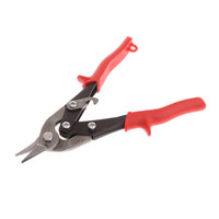 WISS M-5R Metalmaster Bulldog Snip