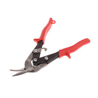 WISS M-6R Metalmaster Compound Snip