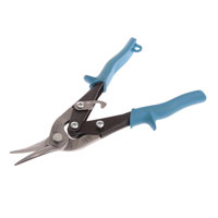 WISS M1R-Si Compound Action Snips Lh/St