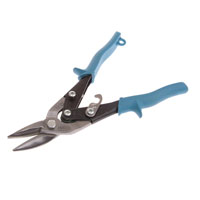 WISS M2R-Si Compound Action Snips Rh/St