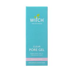 Witch Clear Pore Gel