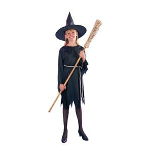 Witch Costume