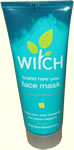 Witch Face Mask