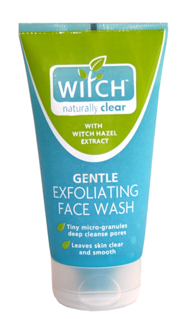 Gentle Exfoliating Face Wash 150ml