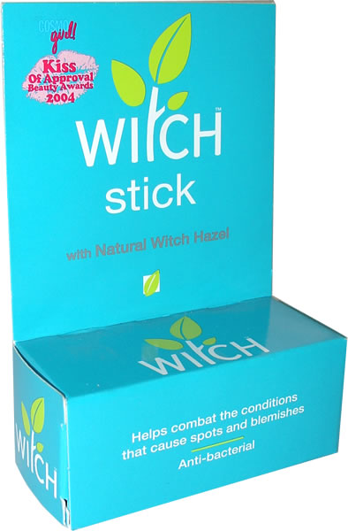 witch stick 10g