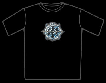 Within Temptation Emblem T-Shirt