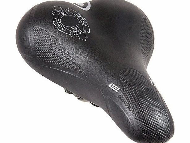 Wittkop Bicycle Bike Gel Childs Saddle