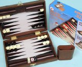 Backgammon set 00470