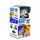 Star Wars - Clone Wars Starter: Obi-Wans Attack